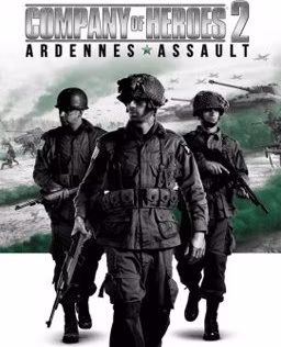 ESD Company of Heroes 2 Ardennes Assault