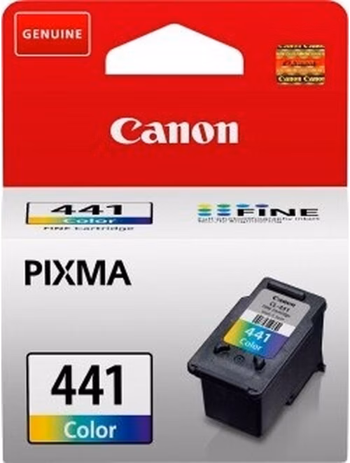 Canon cartridge CL-441 Color (CL441) / Color / 180str.