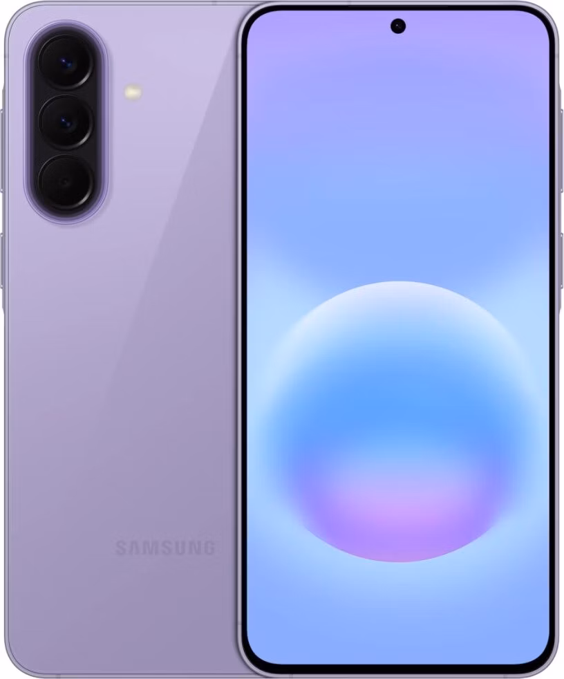 Samsung Galaxy A57 - Lilac 6,7"/ 8GB RAM/ 128GB/ 5G/ Android 16