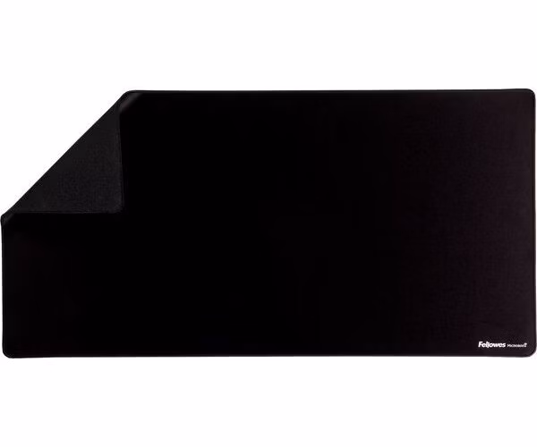 FELLOWES podložka na stůl BREYTA/ 800mm x 2,5mm x 400mm/ černá