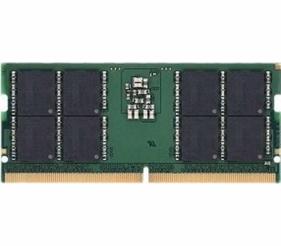 TRANSCEND SODIMM DDR5 32GB 5600MHz 2Rx8 CL46