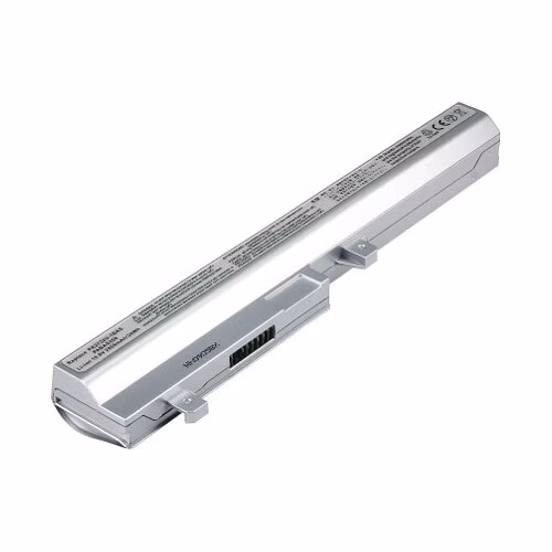 2-Power baterie pro TOSHIBA NB200 (Silver)/ Li-ion (3cells)/2600mAh/10.8V