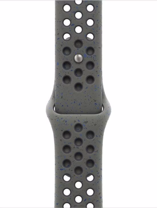 Apple Watch 41mm Cargo Khaki Nike Sport Band - M/L