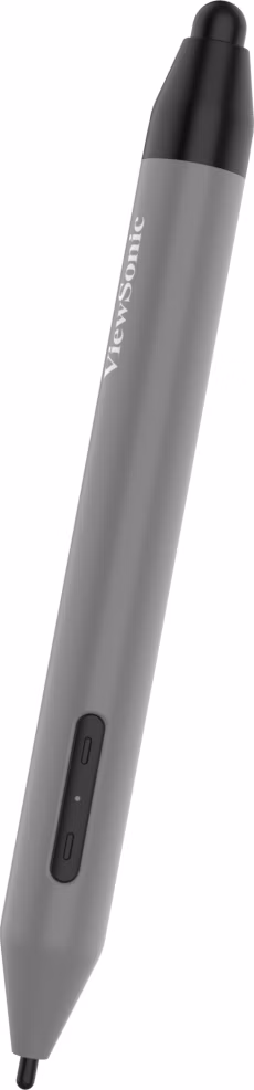 Viewsonic VB-PEN-010   Multi-color active pen , RF2.4G,  black . Suiteable for ViewBaord IFP53 series and IFP110