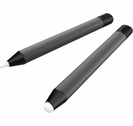 BenQ TPY21 (RP02) stylus pen with NFC tag for interactive displays