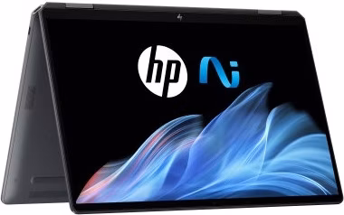 HP OmniBook Ultra Flip 14-fh0002nc/Ultra9-288V/32GB LP/2TB/Intel Arc/14" 2.8K OLED touch/400nits/EVO/celokov/WIN 11 PRO