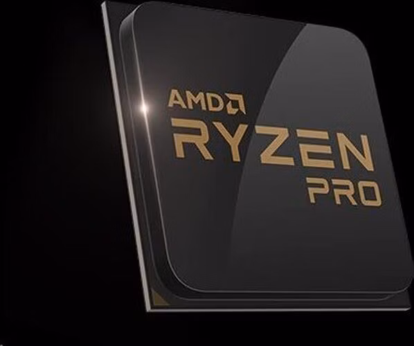AMD, Ryzen 7 PRO 4750G, Processor TRAY, soc. AM4, 65W, Radeon Graphics