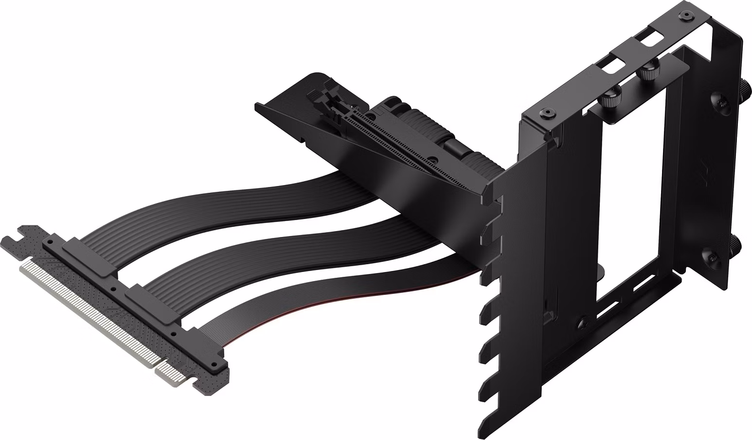 Fractal Design Flex 2 PCIe 4.0 Black