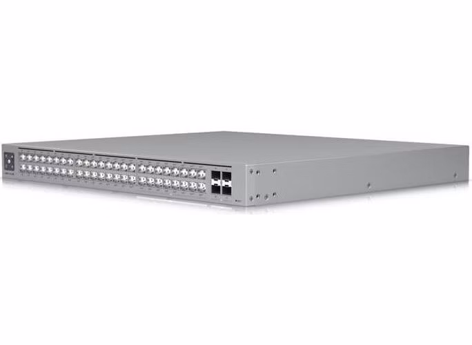 Ubiquiti UniFi Switch Pro Max 48 PoE
