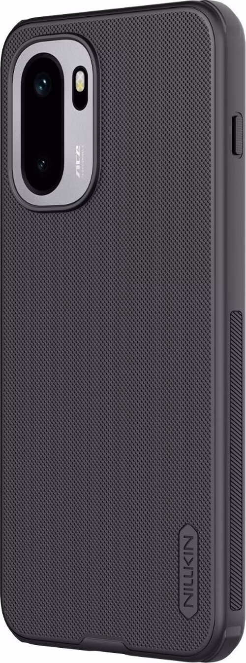 Nillkin Super Frosted PRE Zadný Kryt pre OnePlus 15R Black