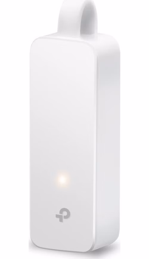 USB 3.0 Type-C to Gigabit Ethernet Network Adapter SPEC: 1 USB 3.0 Type-C Connector, 1 Gigabit Ethernet Port, Foldable a