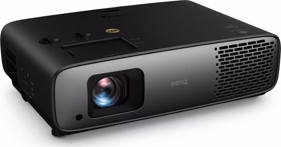 BenQ W4100i