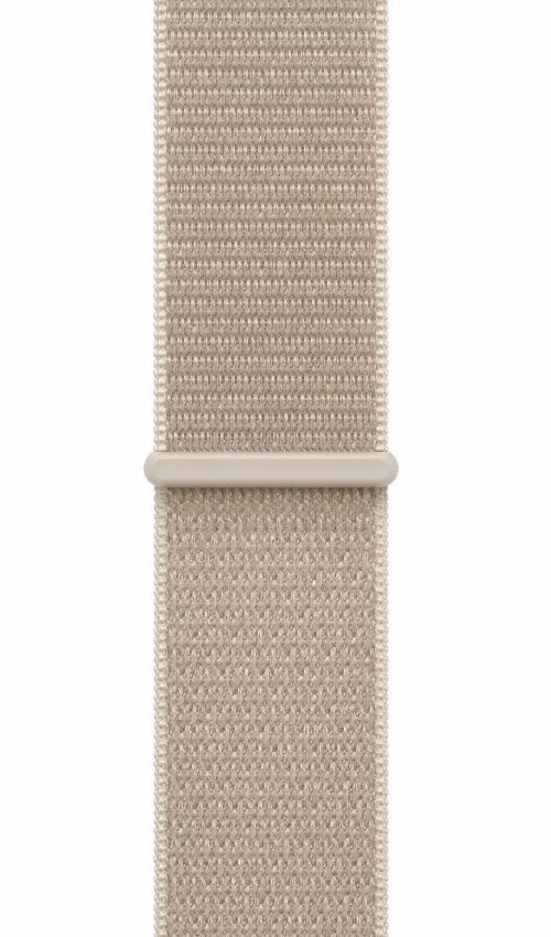 Watch Acc/40/Limestone Sport Loop