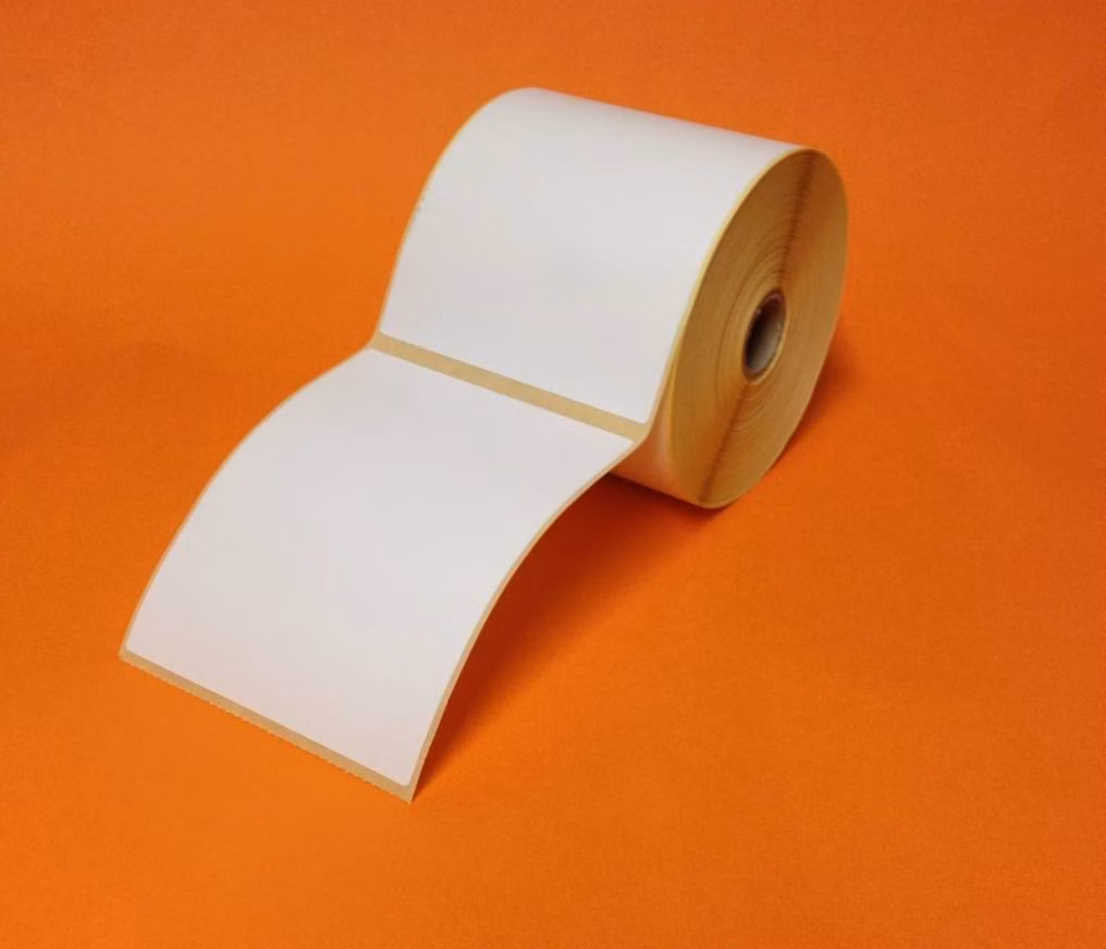 Label Z-Select 2000D, 102x152, 475ks/rola, 12r/balenie