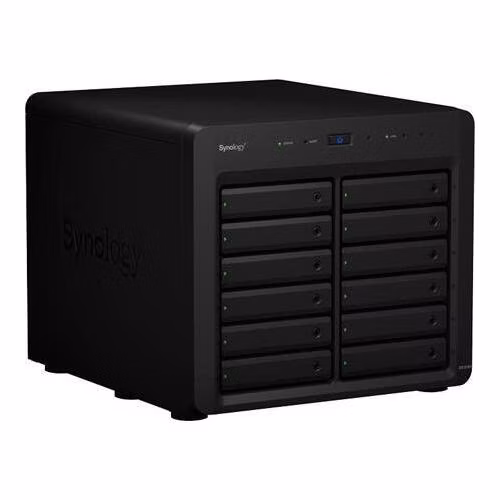 Synology Expansion Unit DX1215II