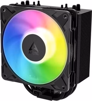 Arctic chladič CPU Freezer 36-S A-RGB (Black)