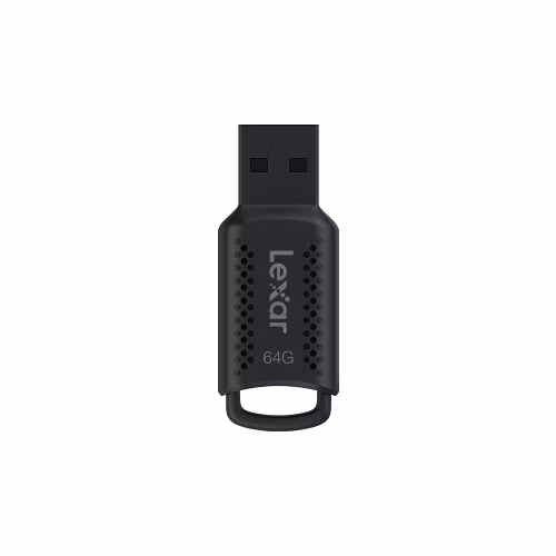 Lexar 64GB JumpDrive® V400 USB 3.0