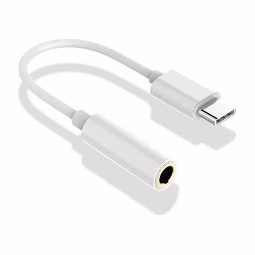 PLATINET SMARTPHONE ADAPTER TYPE-C TO AUX