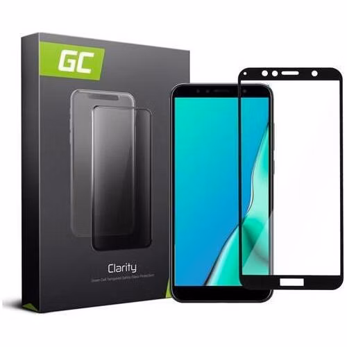 Green Cell Clarity Screen Protector for Huawei Y6 2018 / Prime
