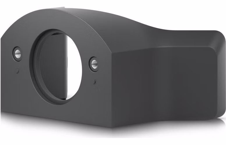 Ubiquiti UniFi G6/G5 PTZ Corner Mount B - Držák pro kameru UniFi G6/G5 PTZ, rohový, černý