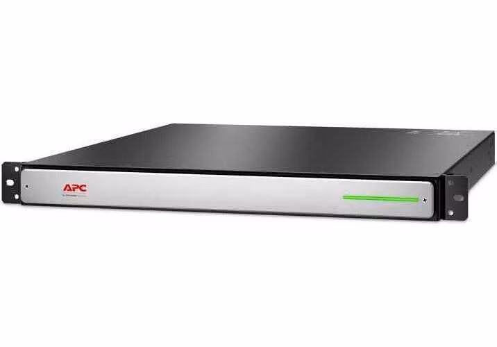 APC Smart-UPS 48V 585 Wh LI Battery Pack, 1U, hloubka 52,1cm