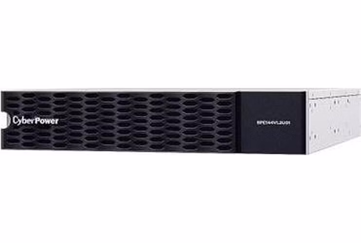 CyberPower Externí Bateriový Modul pro UPS OL10KERTHD, 2U, Rack/Tower