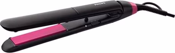Philips BHS375/00 keratinové destičky, ThermoProtect, 2 teploty, 220 °C