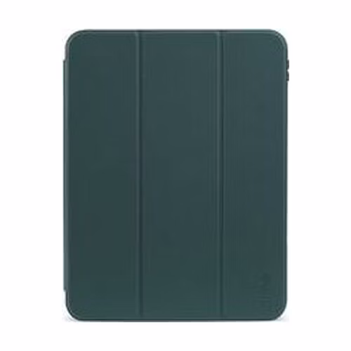 Aiino - Elite case for iPad 11" A16, 10.9" 10th Gen (2022) - Forest green