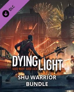 ESD Dying Light SHU Warrior Bundle