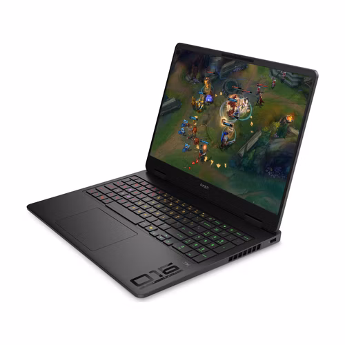HP NTB OMEN 16-ap0002nc/Ryzen 9 8940HX/32GB/2TB SSD/GF RTX 5070 8GB/16" IPS WQXGA 240Hz/500nits/Shadow black/Win 11 H