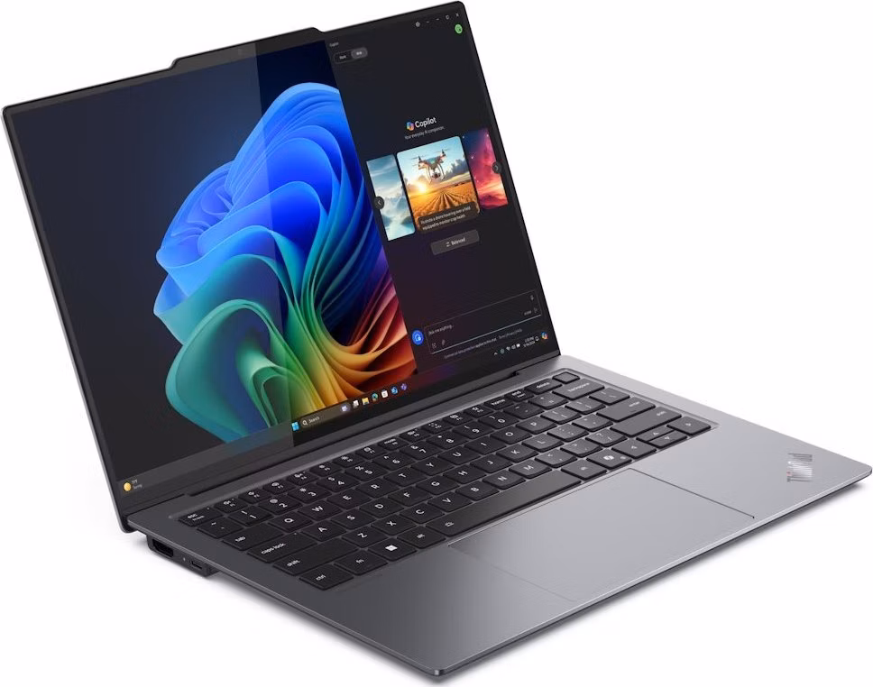 Lenovo ThinkPad X9-14 Gen 1/ Ultra 5-228V/ 32GB DDR5/ 512GB SSD/ Intel Arc/ 14"WUXGA,OLED,matný/ W11P/ šedý
