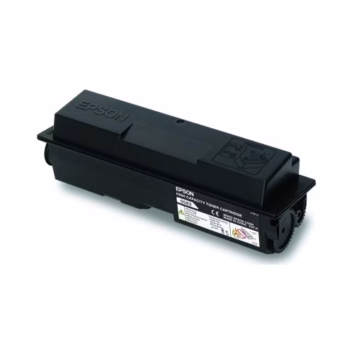 EPSON toner S050584 M2400/MX20 (8000 pages) black return