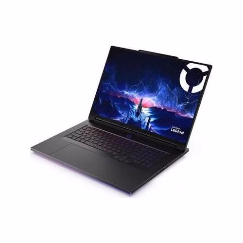 Lenovo Legion 9 18IAX10 Ultra 9 290HX+/64GB/SSD 2TB/18"/WQUXGA/IPS/520nitů/RTX5090 24GB/3r OnSite/bezADPT/WIN11PRO/černá