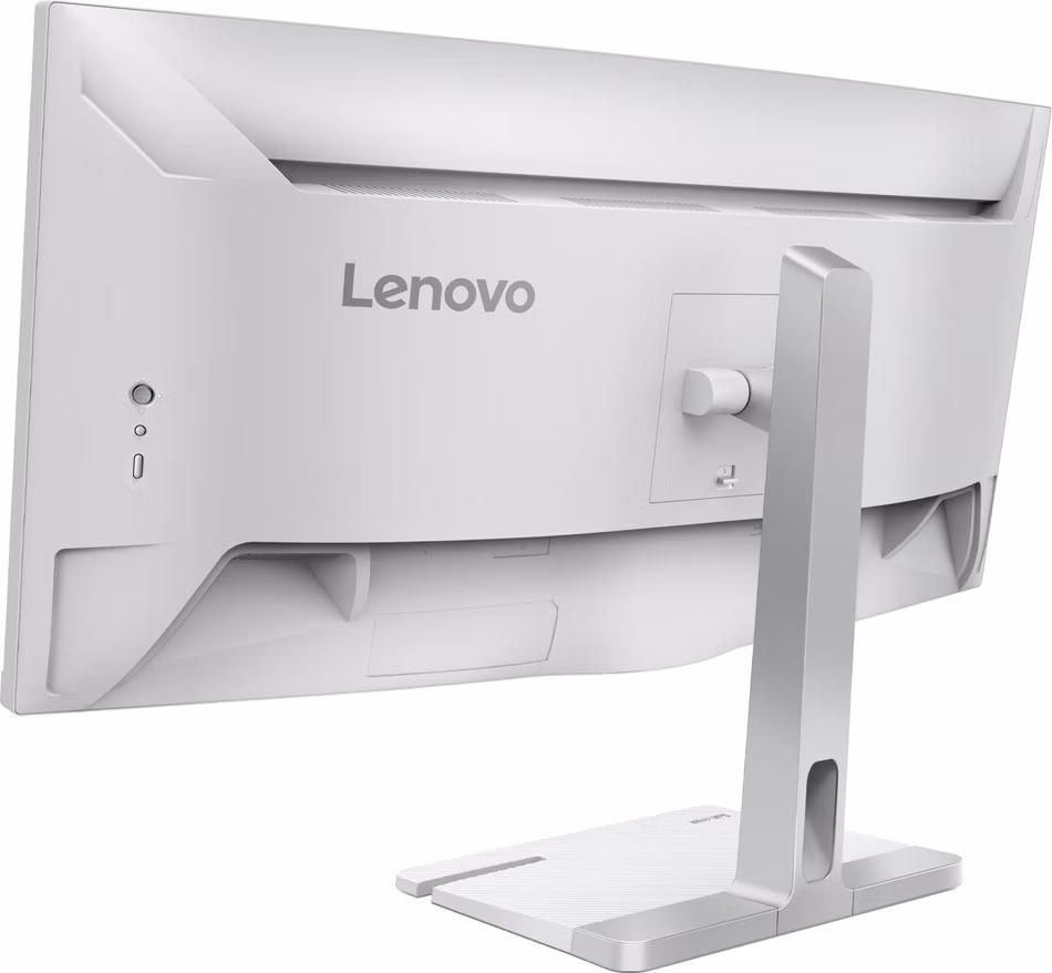 Lenovo/L34W-4C/34"/VA/UWQHD/120Hz/1ms/Sivá/3R