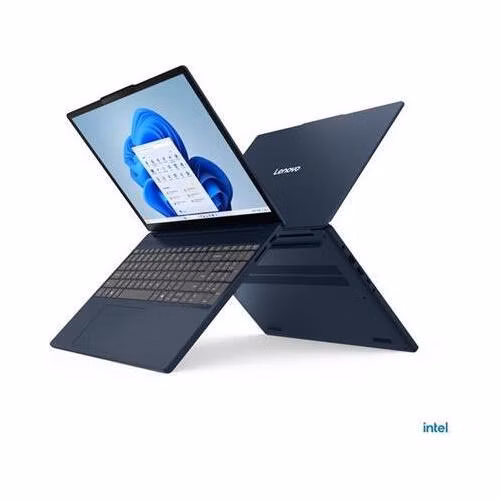 Lenovo IdeaPad Slim 3 15IRH10 Core i5-13420H/8GB/SSD 512B/15,3"/WUXGA/IPS/AG/300nitů/bezADPT/bez OS/modrá