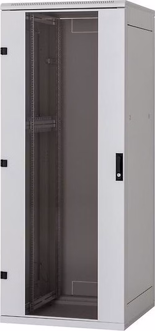 Triton 19" rozvaděč stojanový 22U/600x800, rozebíratelný