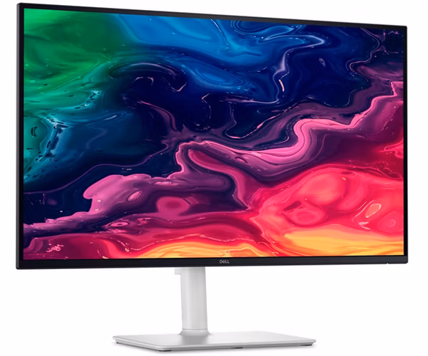 Dell 27 Plus 4K USB-C Monitor - S2725QC