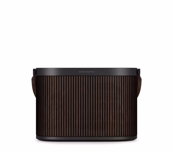 Beosound A5 Dark Oak