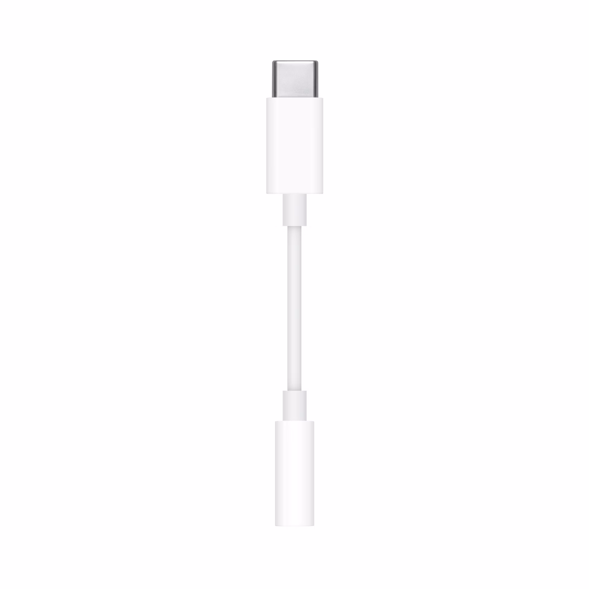 APPLE USB-C na 3.adaptér pre 5 mm konektor slúchadiel