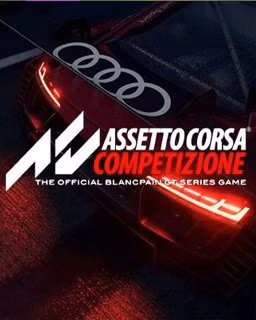 ESD Assetto Corsa Competizione