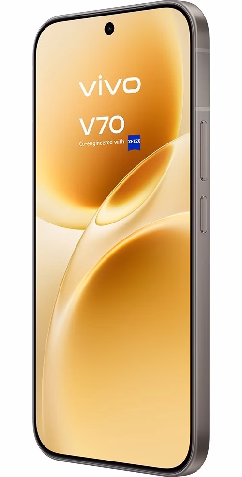 VIVO V70/8GB/512GB/Alpine Gray