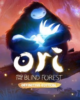ESD Ori a Blind Forest Definitive Edition