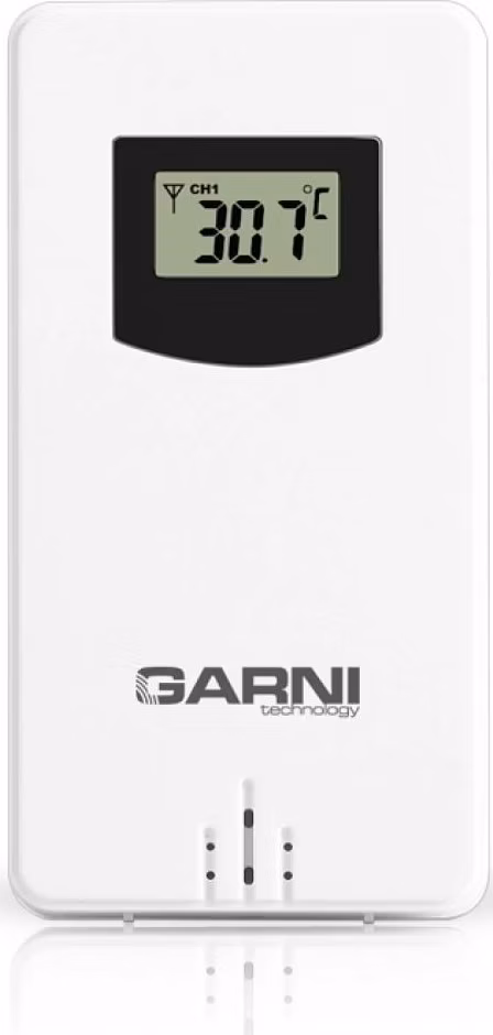 GARNI 029 - bezdrátové čidlo
