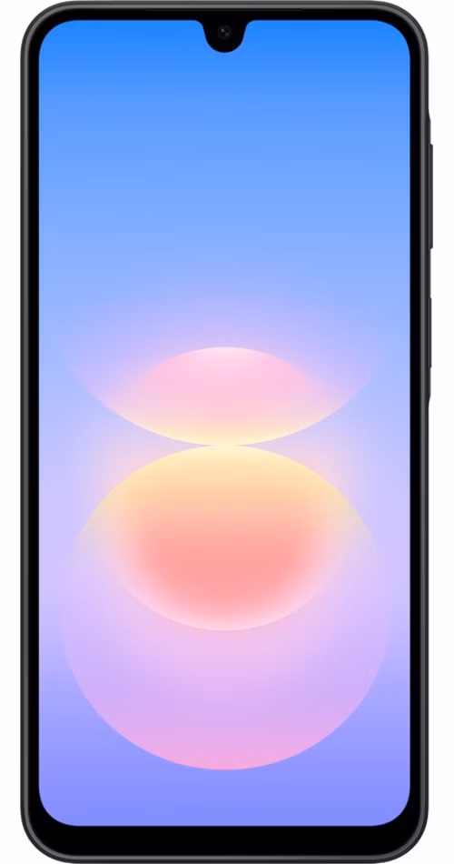 Samsung Galaxy A18 LTE/4GB/128GB/Black