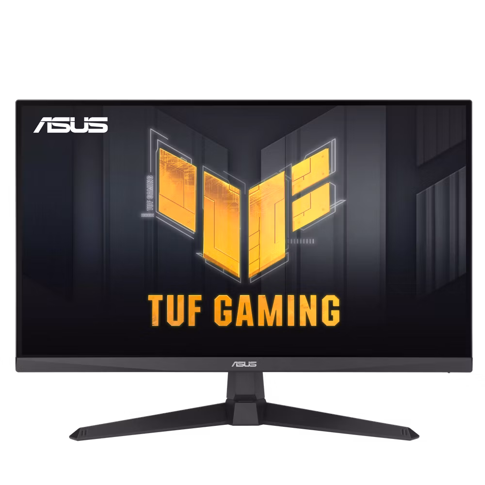 ASUS LCD 27" VG279QE5A TUF Gaming Full HD 1920x1080 IPS 300cd 1ms 146hz HDMI DP 4,4kg