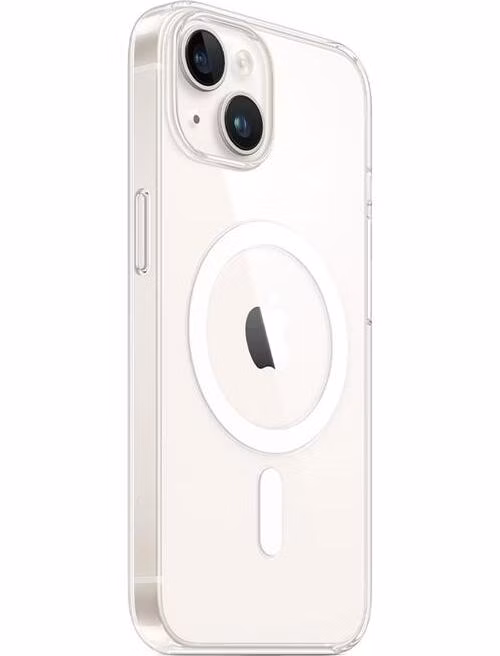Apple iPhone 14 Clear Case with MagSafe *Poškodený obal*