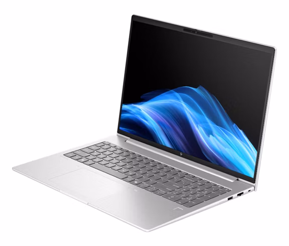 HP Elitebook 6 G1i 16, Ultra 7 255U, 16.0 1920x1200/300n, 32GB/DDR5, SSD 512GB, W11Pro, 3-3-3