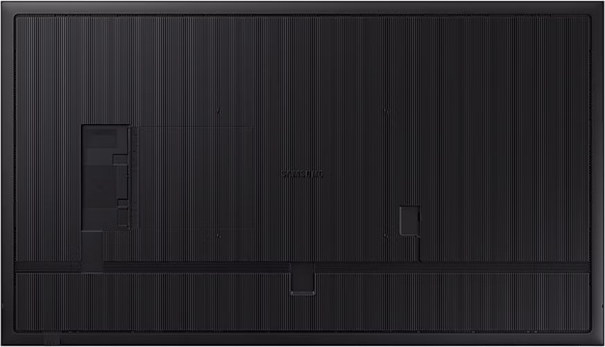 75" LED Samsung QH75C - UHD, 700cd, MI, 24/7