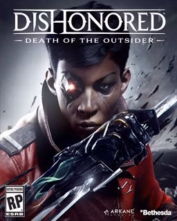 ESD Dishonored Death of the Outsider