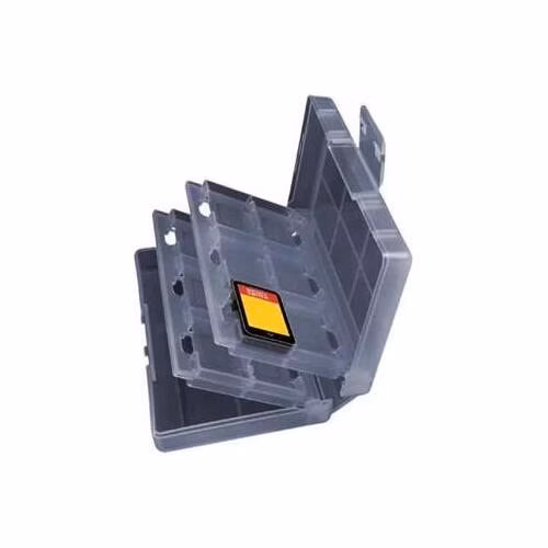 LEXIP STEELPLAY - BOX PRO ULOŽENÍ 24 HER NINTENDO SWITCH